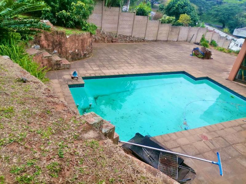 4 Bedroom Property for Sale in Amanzimtoti KwaZulu-Natal