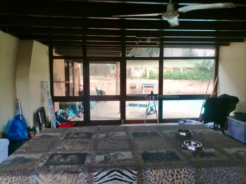 4 Bedroom Property for Sale in Amanzimtoti KwaZulu-Natal