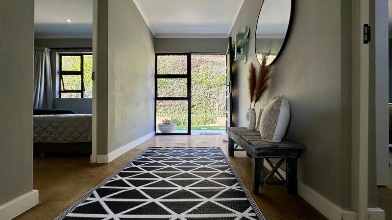 4 Bedroom Property for Sale in Mountain Homes KwaZulu-Natal