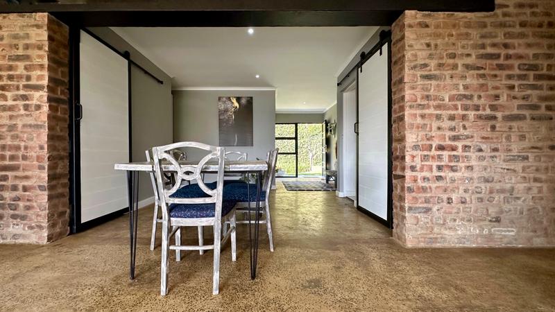 4 Bedroom Property for Sale in Mountain Homes KwaZulu-Natal