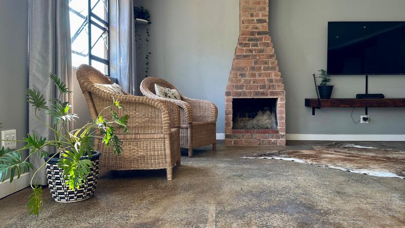 4 Bedroom Property for Sale in Mountain Homes KwaZulu-Natal