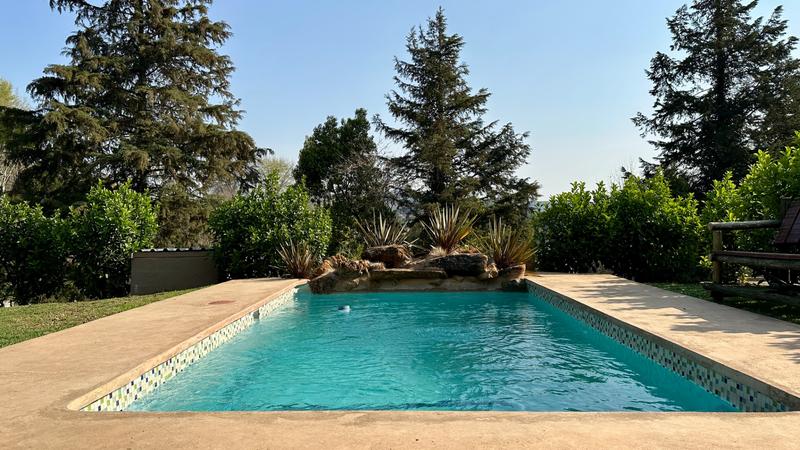 4 Bedroom Property for Sale in Mountain Homes KwaZulu-Natal