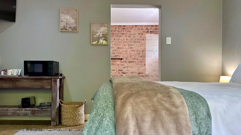 4 Bedroom Property for Sale in Mountain Homes KwaZulu-Natal