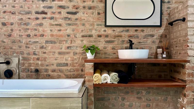 4 Bedroom Property for Sale in Mountain Homes KwaZulu-Natal
