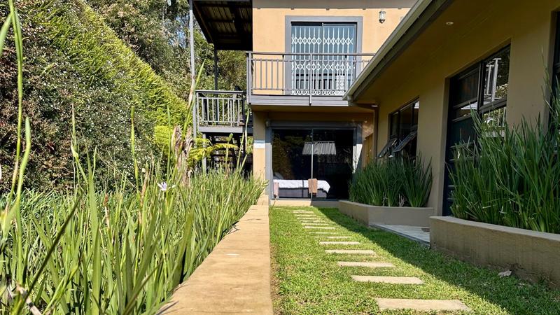 4 Bedroom Property for Sale in Mountain Homes KwaZulu-Natal