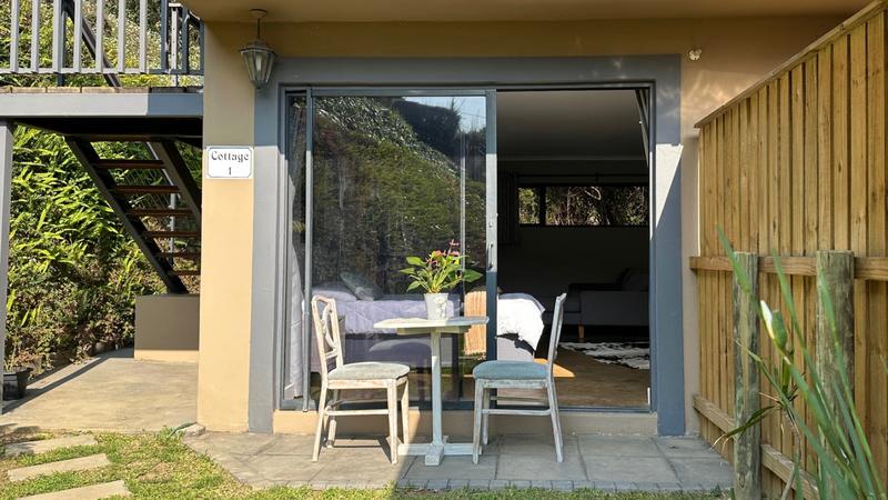 4 Bedroom Property for Sale in Mountain Homes KwaZulu-Natal