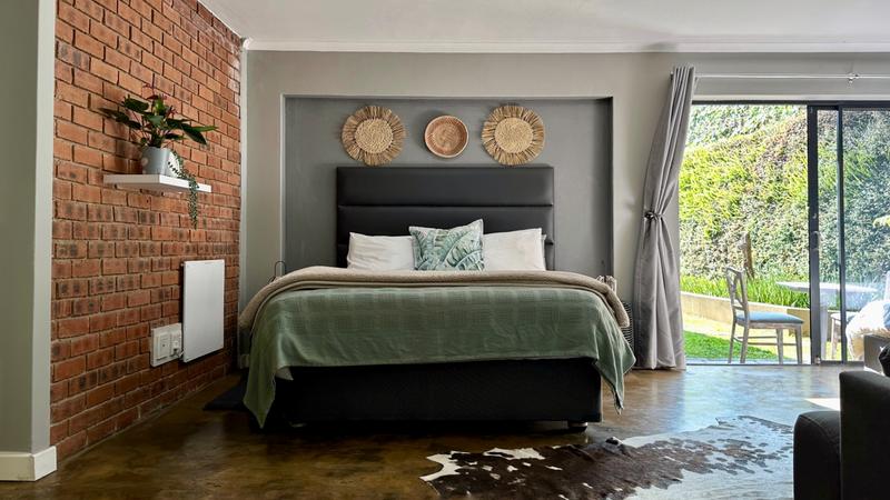 4 Bedroom Property for Sale in Mountain Homes KwaZulu-Natal