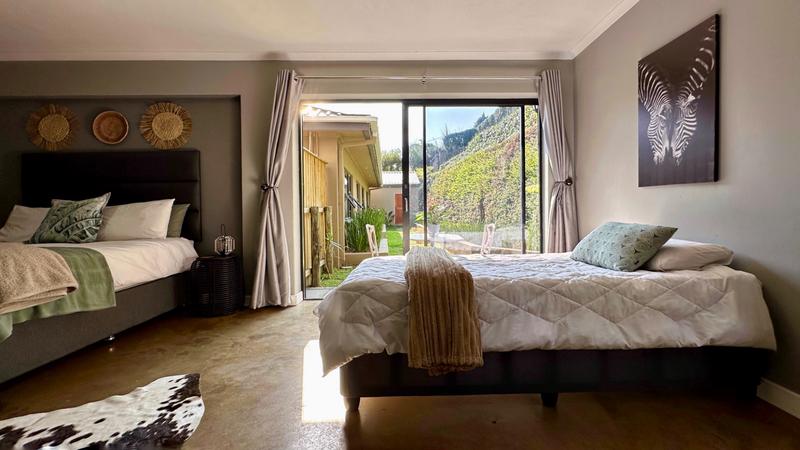 4 Bedroom Property for Sale in Mountain Homes KwaZulu-Natal