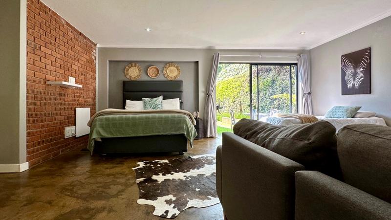 4 Bedroom Property for Sale in Mountain Homes KwaZulu-Natal