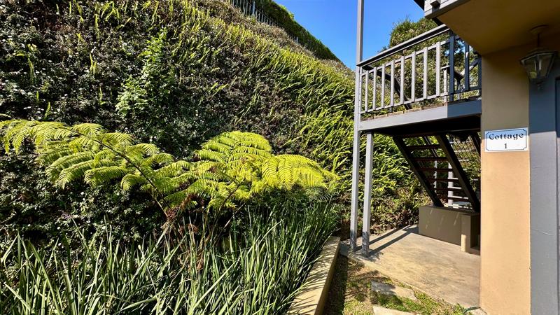 4 Bedroom Property for Sale in Mountain Homes KwaZulu-Natal