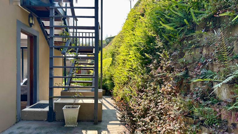 4 Bedroom Property for Sale in Mountain Homes KwaZulu-Natal