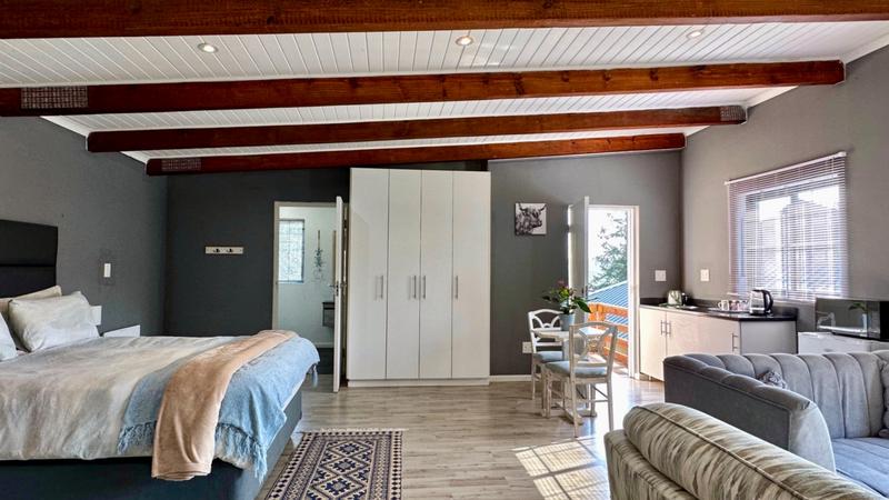 4 Bedroom Property for Sale in Mountain Homes KwaZulu-Natal