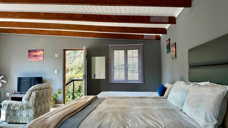 4 Bedroom Property for Sale in Mountain Homes KwaZulu-Natal