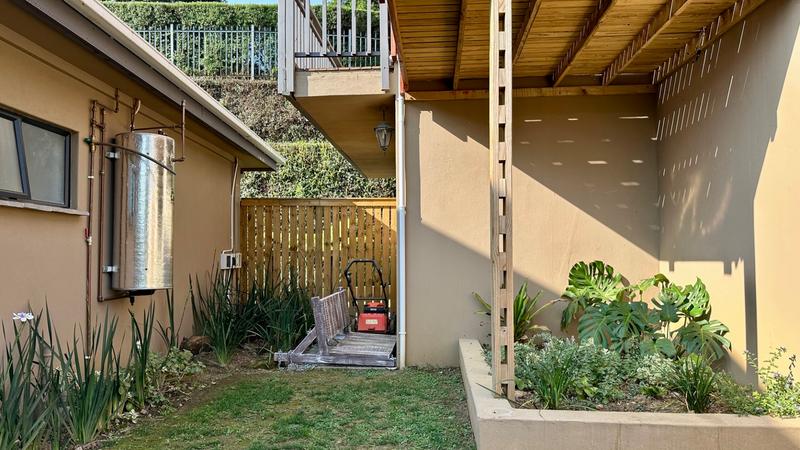 4 Bedroom Property for Sale in Mountain Homes KwaZulu-Natal