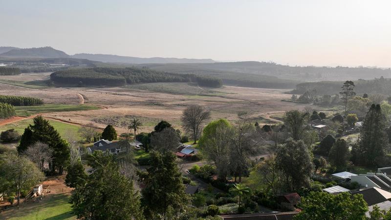 4 Bedroom Property for Sale in Mountain Homes KwaZulu-Natal