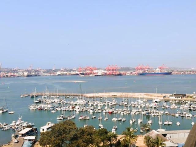 2 Bedroom Property for Sale in Durban Central KwaZulu-Natal