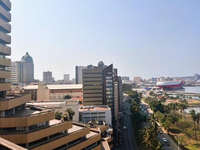 2 Bedroom Property for Sale in Durban Central KwaZulu-Natal
