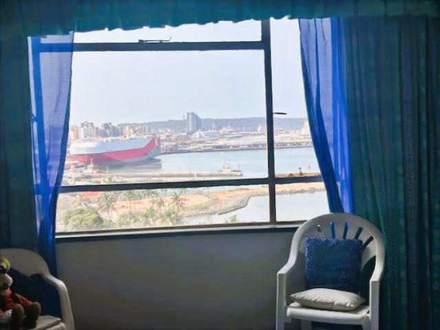 2 Bedroom Property for Sale in Durban Central KwaZulu-Natal
