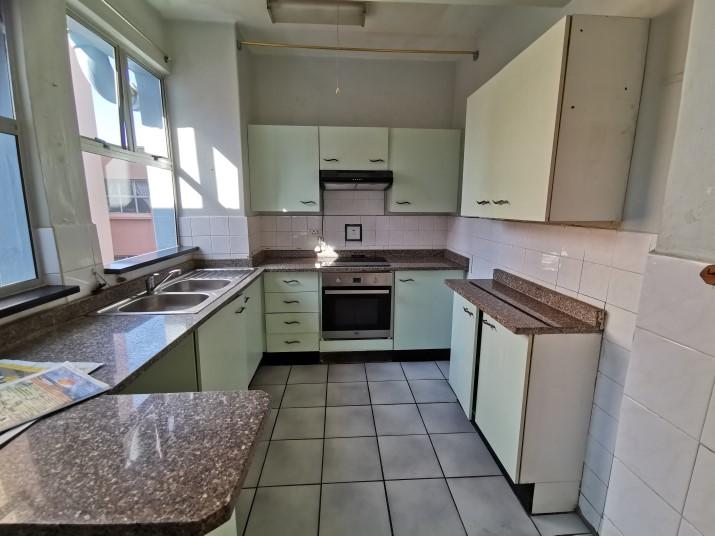 1 Bedroom Property for Sale in North Beach KwaZulu-Natal