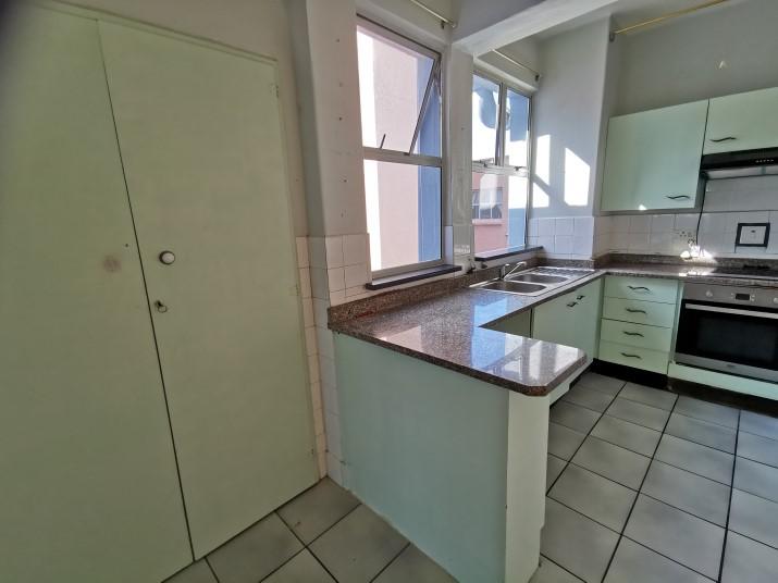 1 Bedroom Property for Sale in North Beach KwaZulu-Natal