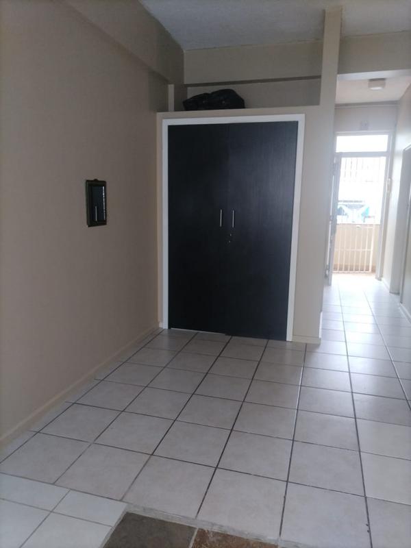 1 Bedroom Property for Sale in South Beach KwaZulu-Natal
