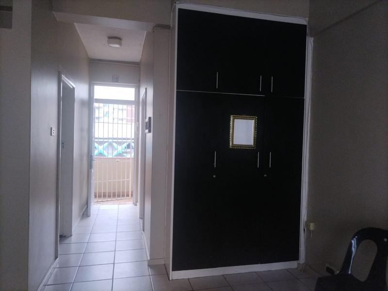1 Bedroom Property for Sale in South Beach KwaZulu-Natal