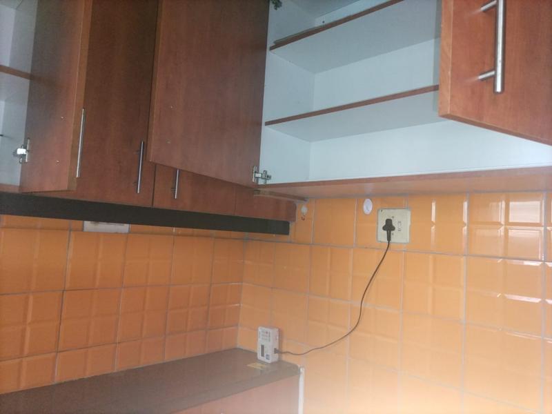 1 Bedroom Property for Sale in South Beach KwaZulu-Natal