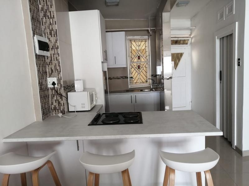 1 Bedroom Property for Sale in South Beach KwaZulu-Natal
