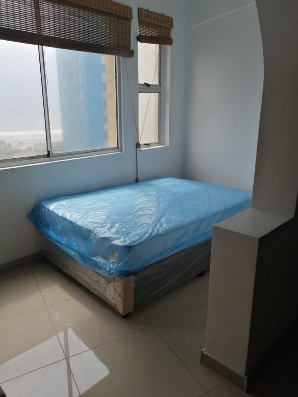 1 Bedroom Property for Sale in South Beach KwaZulu-Natal