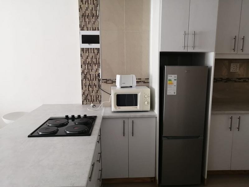1 Bedroom Property for Sale in South Beach KwaZulu-Natal