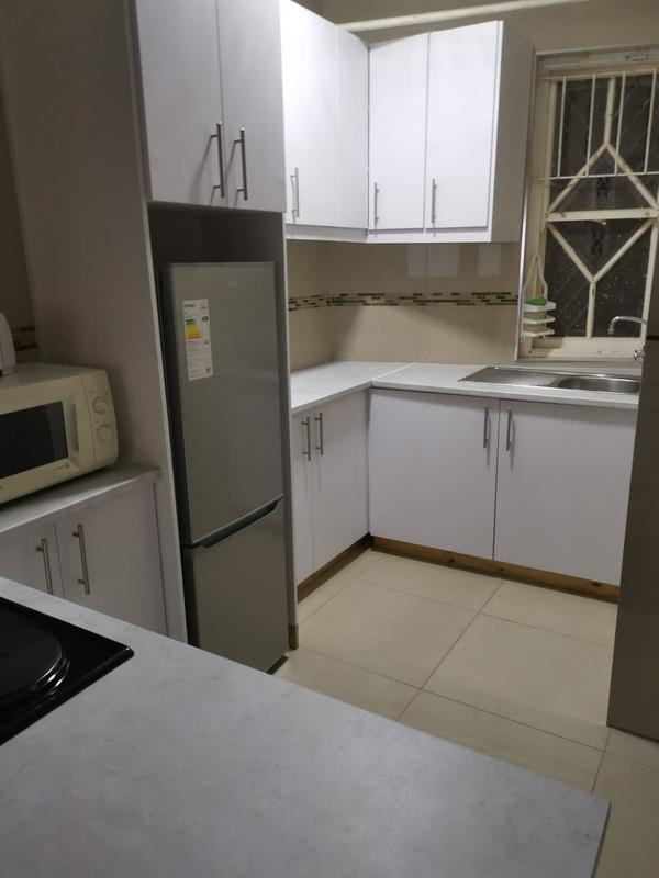 1 Bedroom Property for Sale in South Beach KwaZulu-Natal