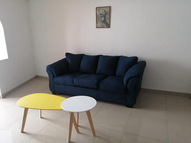 1 Bedroom Property for Sale in South Beach KwaZulu-Natal