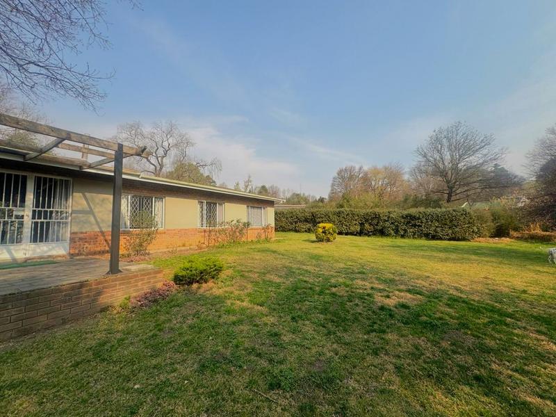 5 Bedroom Property for Sale in Underberg KwaZulu-Natal