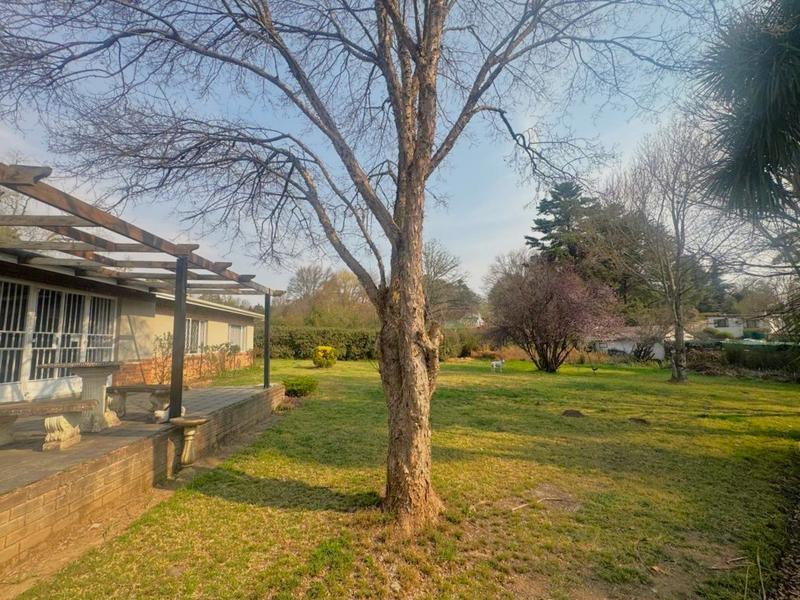 5 Bedroom Property for Sale in Underberg KwaZulu-Natal