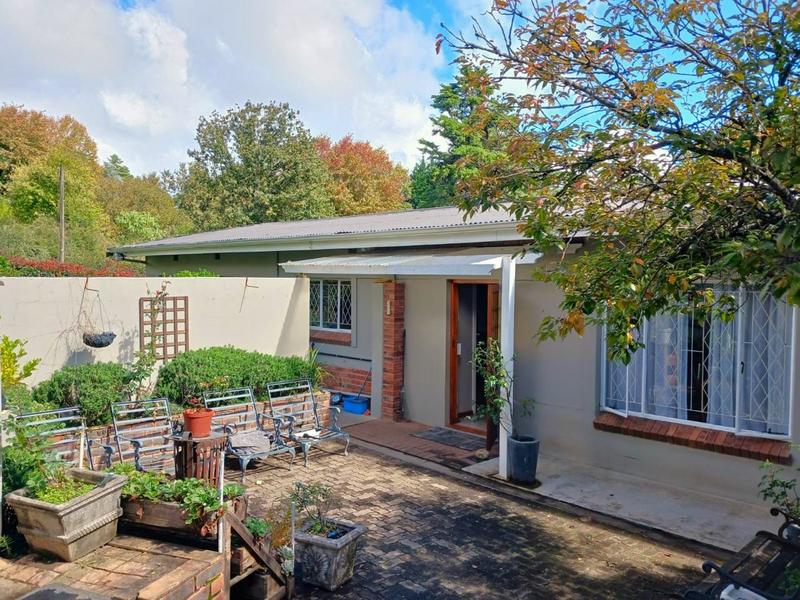 5 Bedroom Property for Sale in Underberg KwaZulu-Natal