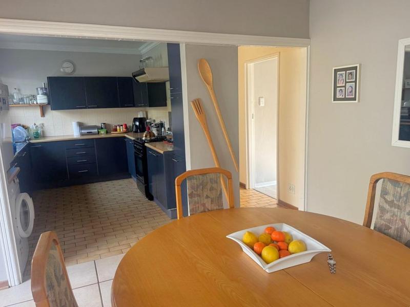 5 Bedroom Property for Sale in Underberg KwaZulu-Natal