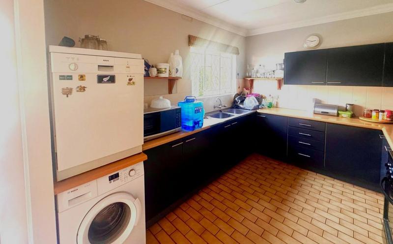 5 Bedroom Property for Sale in Underberg KwaZulu-Natal