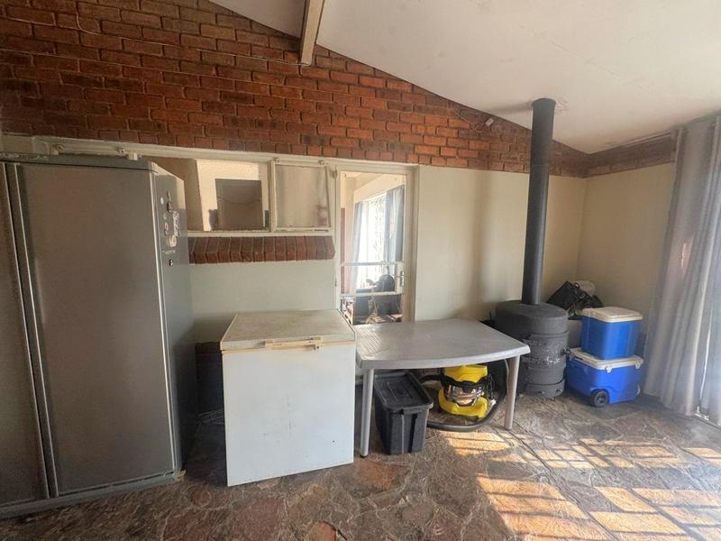 5 Bedroom Property for Sale in Underberg KwaZulu-Natal