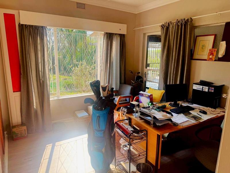 5 Bedroom Property for Sale in Underberg KwaZulu-Natal