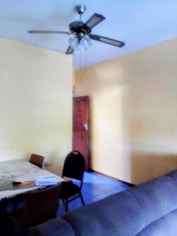 2 Bedroom Property for Sale in Empangeni Central KwaZulu-Natal