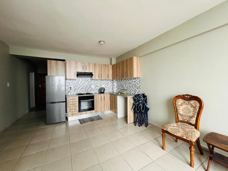 2 Bedroom Property for Sale in North Beach KwaZulu-Natal