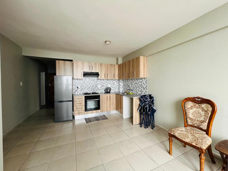 2 Bedroom Property for Sale in North Beach KwaZulu-Natal