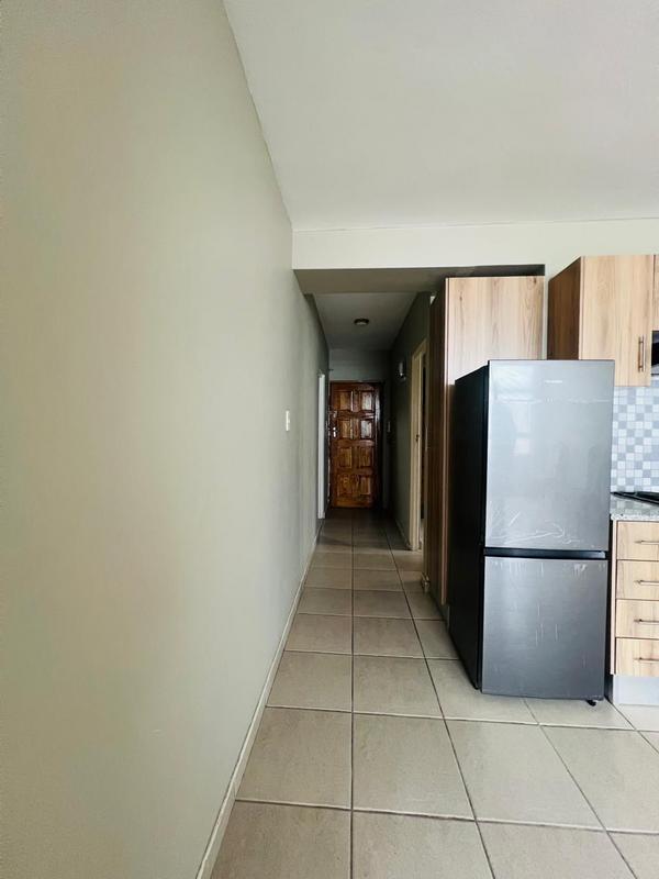 2 Bedroom Property for Sale in North Beach KwaZulu-Natal