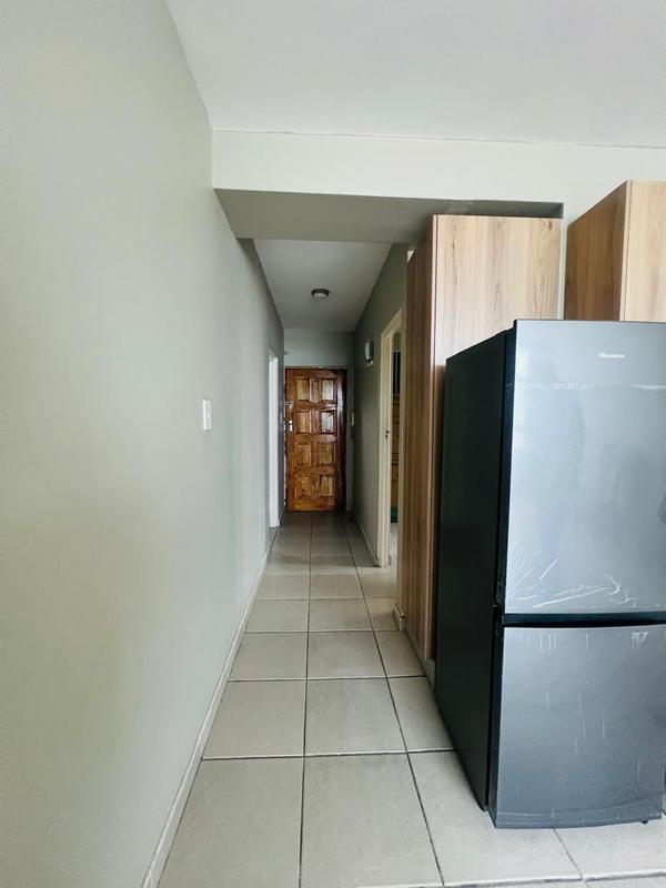 2 Bedroom Property for Sale in North Beach KwaZulu-Natal