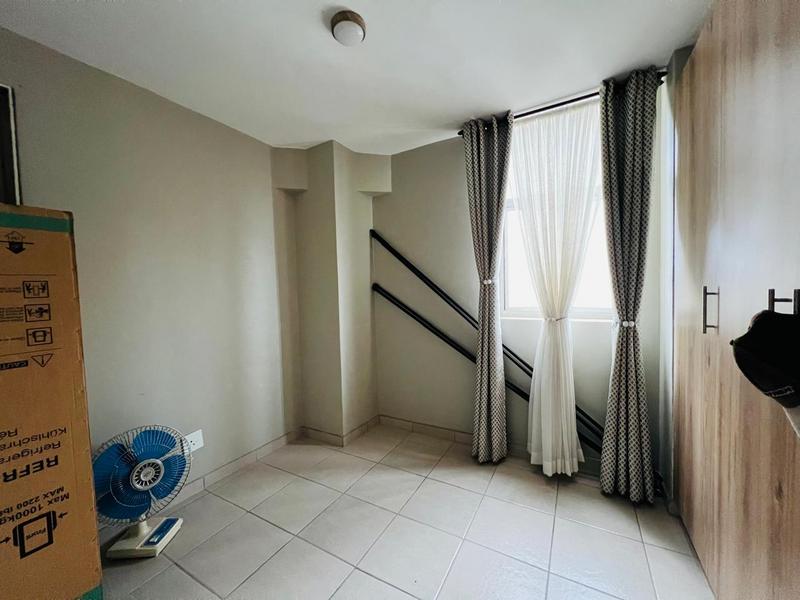 2 Bedroom Property for Sale in North Beach KwaZulu-Natal