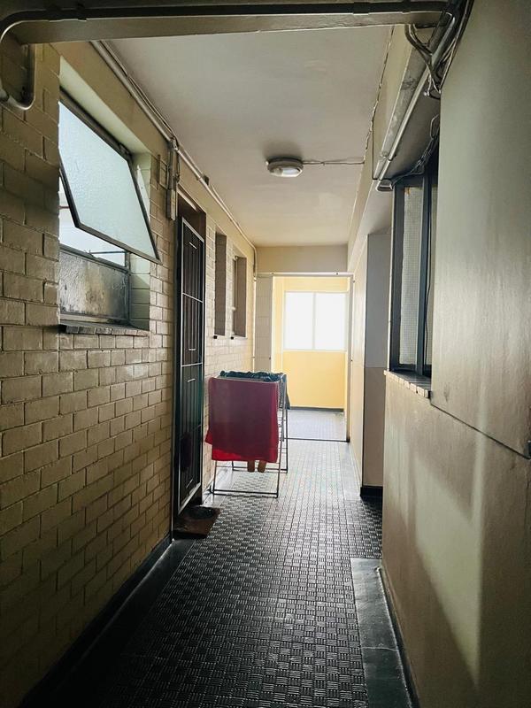 2 Bedroom Property for Sale in North Beach KwaZulu-Natal
