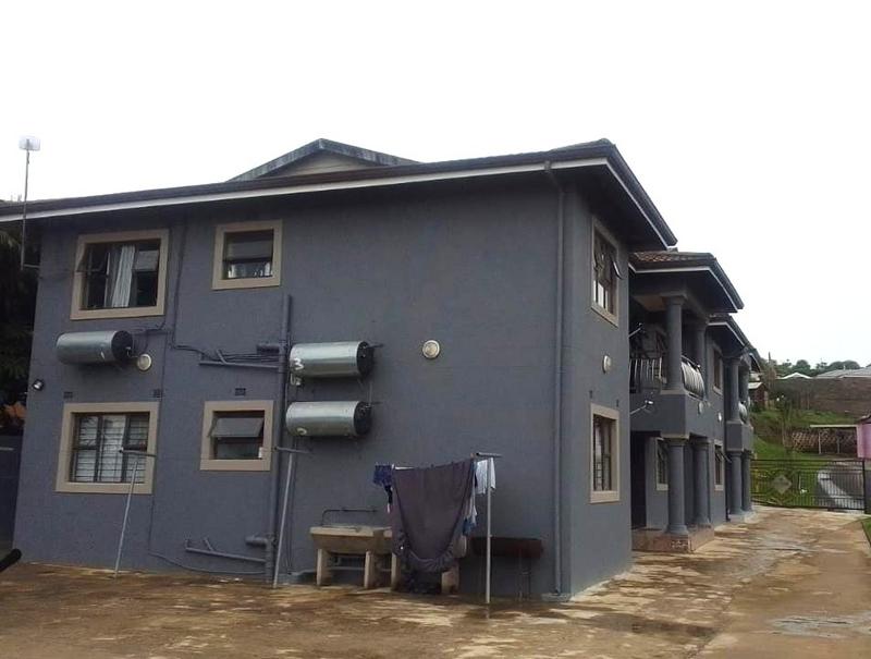 To Let 3 Bedroom Property for Rent in Avoca KwaZulu-Natal