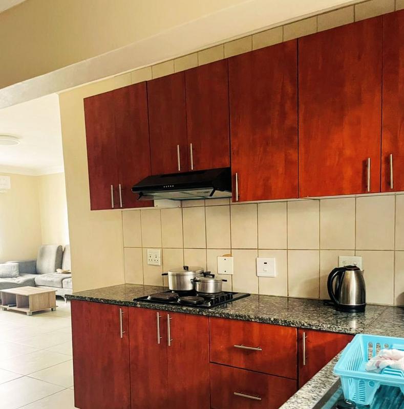 To Let 3 Bedroom Property for Rent in Avoca KwaZulu-Natal