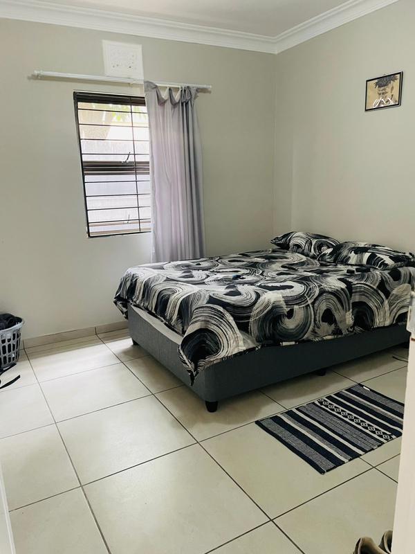 To Let 3 Bedroom Property for Rent in Avoca KwaZulu-Natal