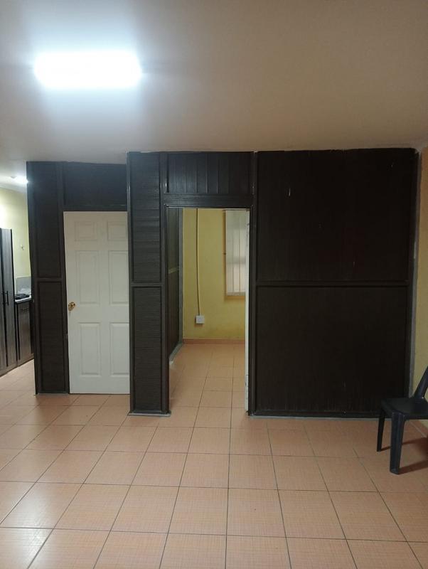 To Let 1 Bedroom Property for Rent in Westville KwaZulu-Natal